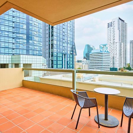 The Sebel Sydney Chatswood Extérieur photo