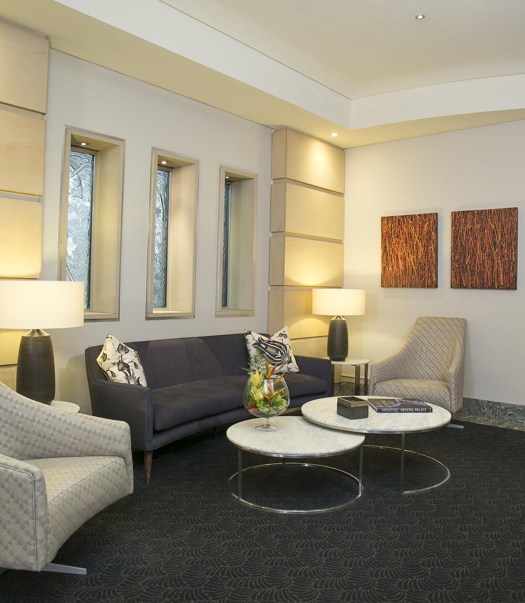 The Sebel Sydney Chatswood Extérieur photo