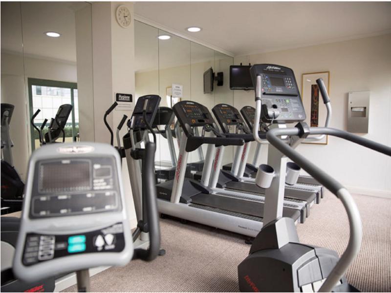 The Sebel Sydney Chatswood Extérieur photo