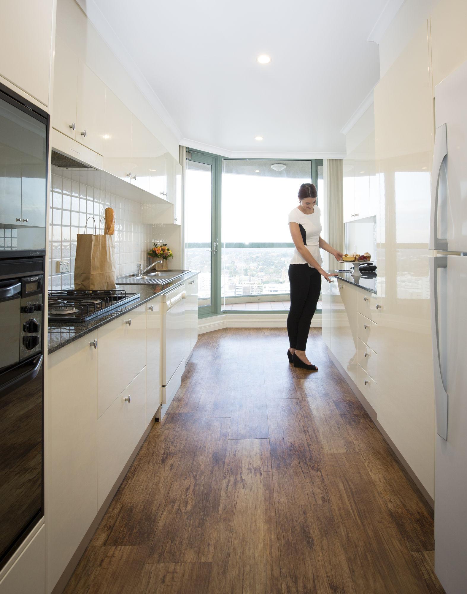 The Sebel Sydney Chatswood Extérieur photo