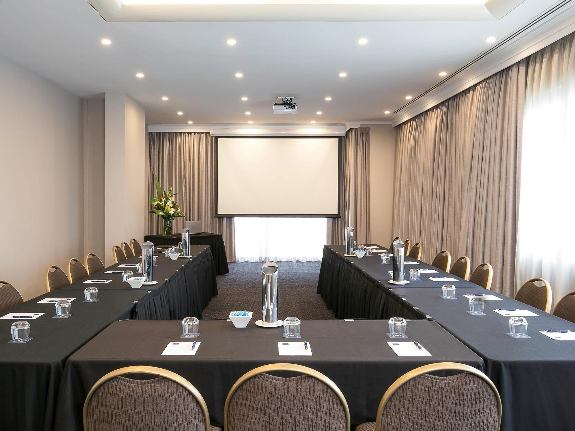 The Sebel Sydney Chatswood Extérieur photo