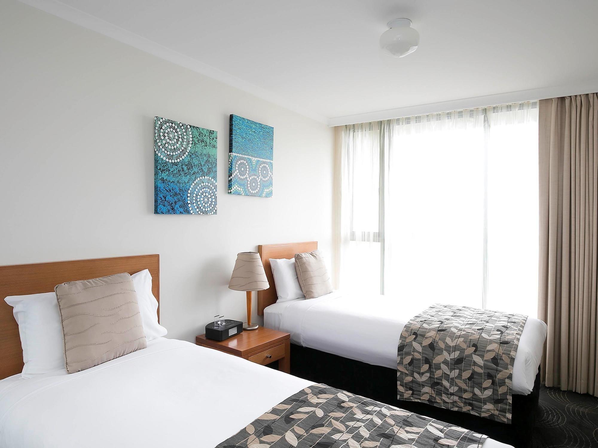The Sebel Sydney Chatswood Extérieur photo