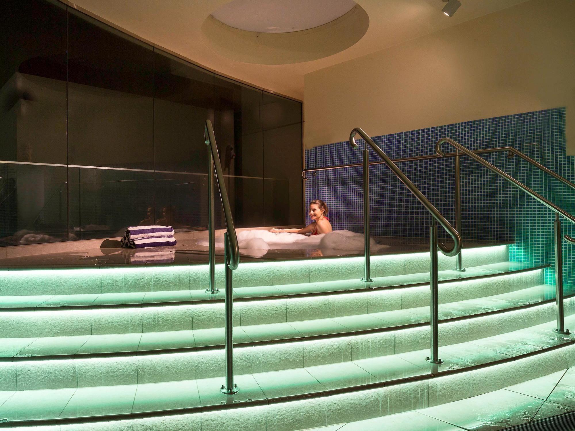 The Sebel Sydney Chatswood Extérieur photo