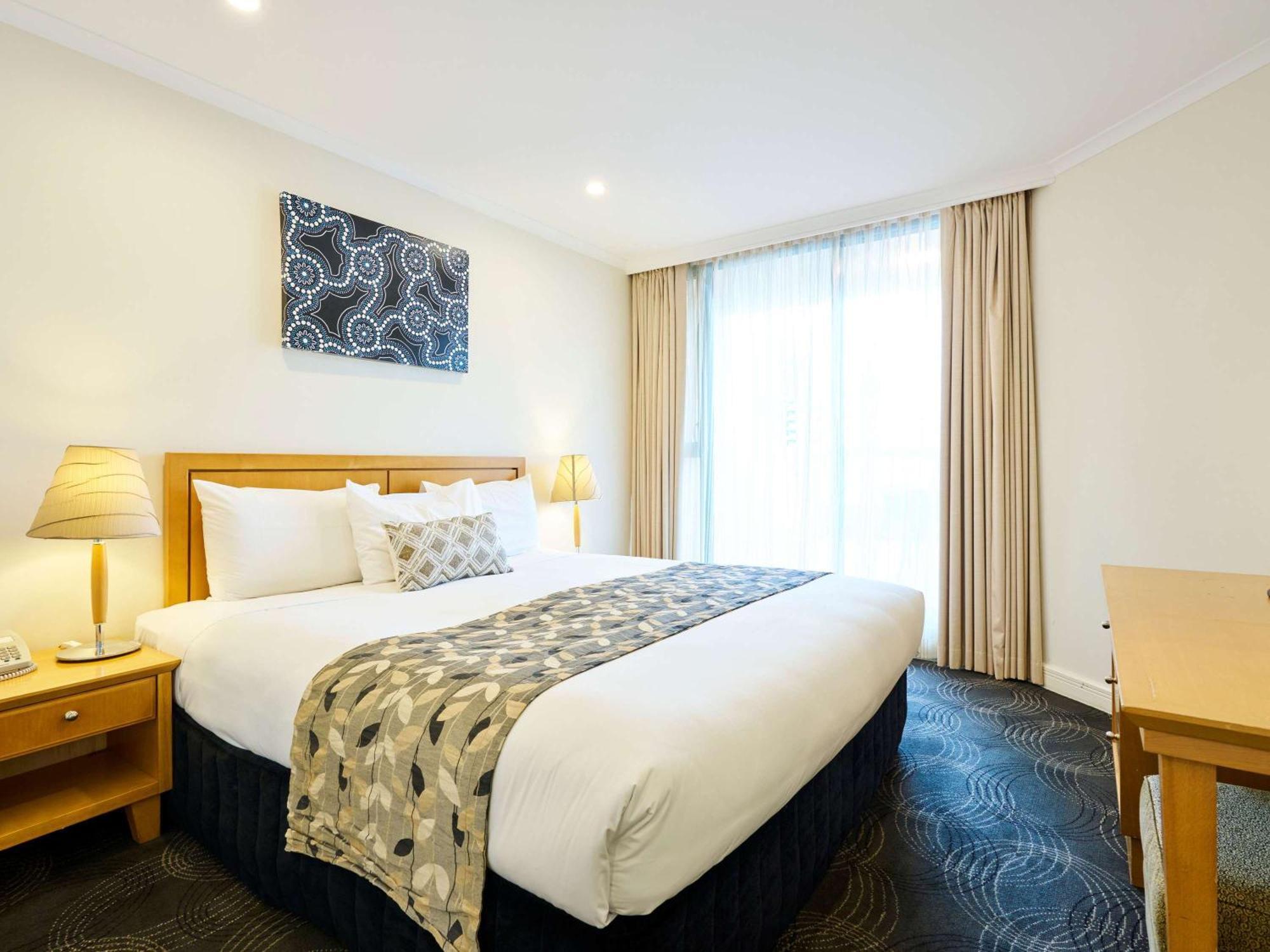 The Sebel Sydney Chatswood Extérieur photo