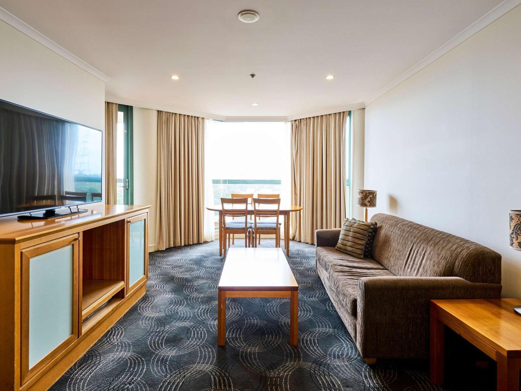 The Sebel Sydney Chatswood Extérieur photo