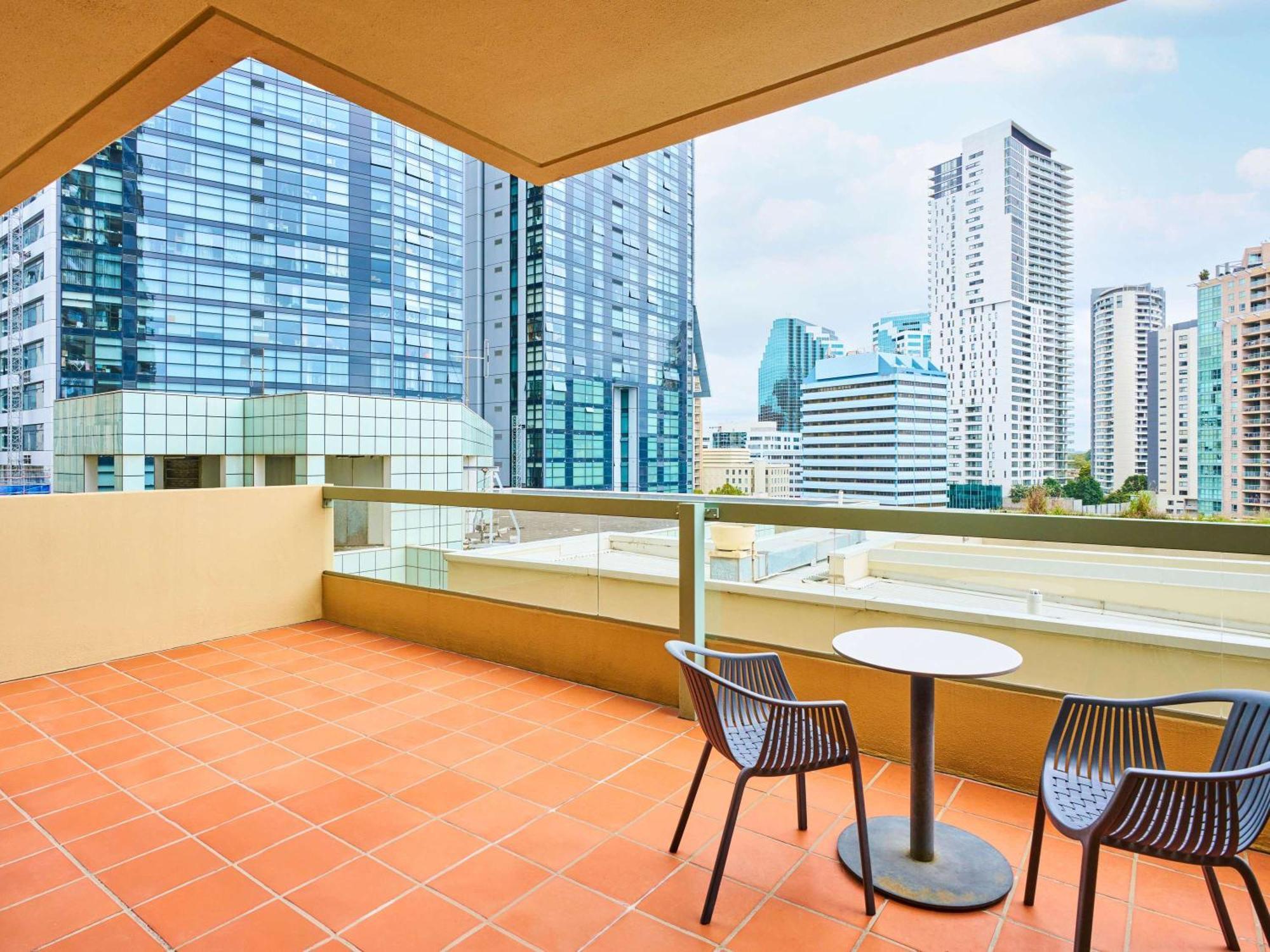 The Sebel Sydney Chatswood Extérieur photo