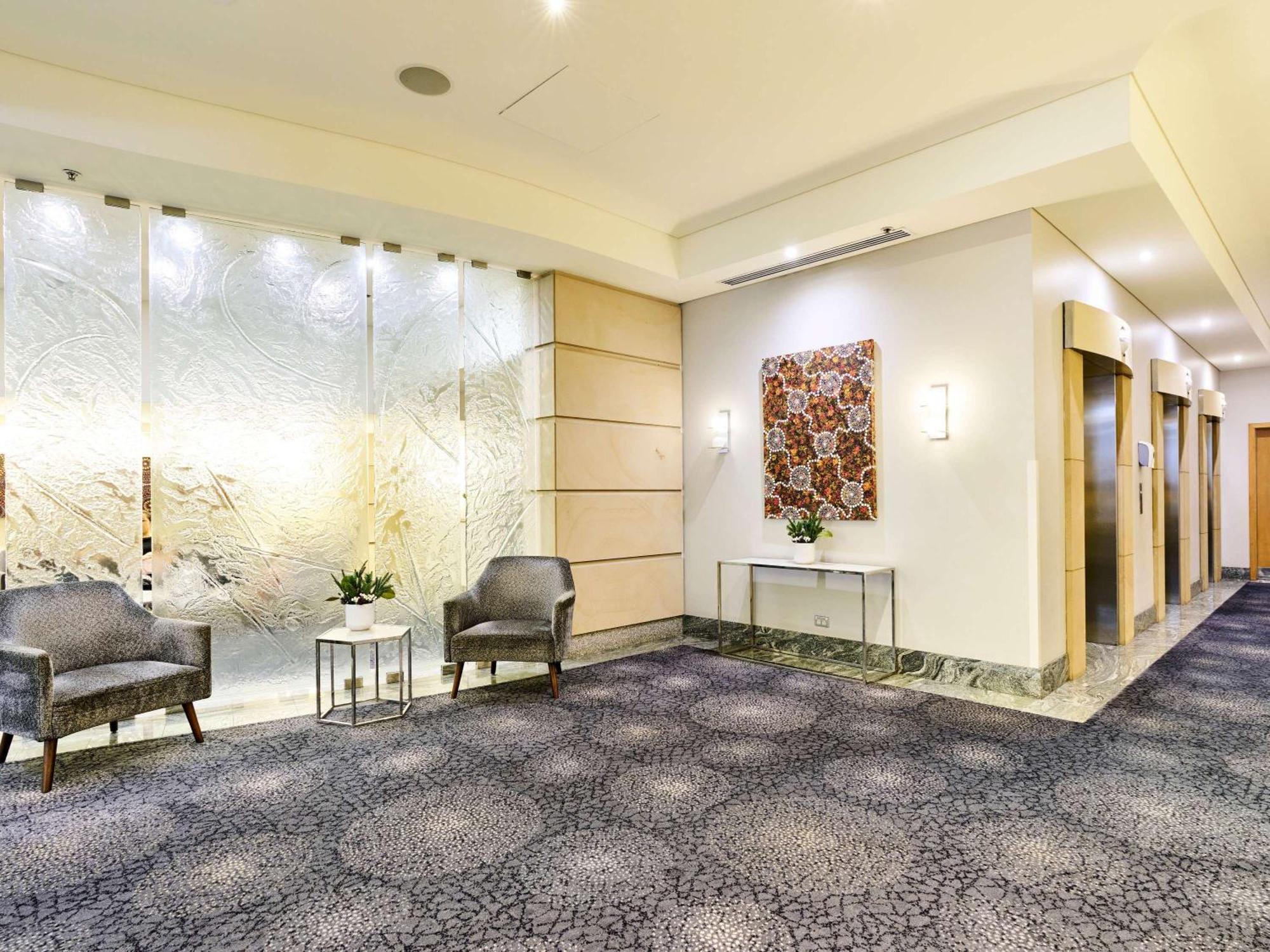 The Sebel Sydney Chatswood Extérieur photo