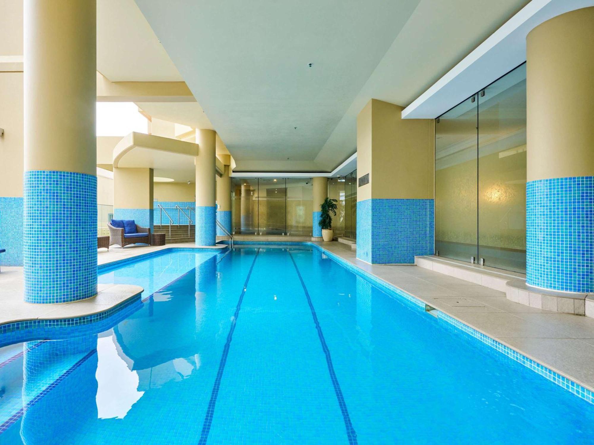 The Sebel Sydney Chatswood Extérieur photo