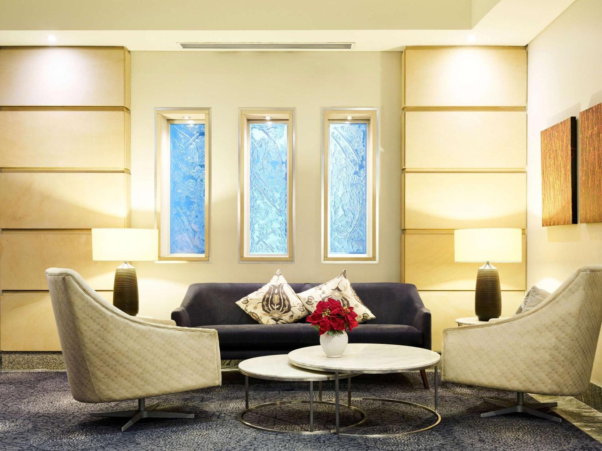 The Sebel Sydney Chatswood Extérieur photo