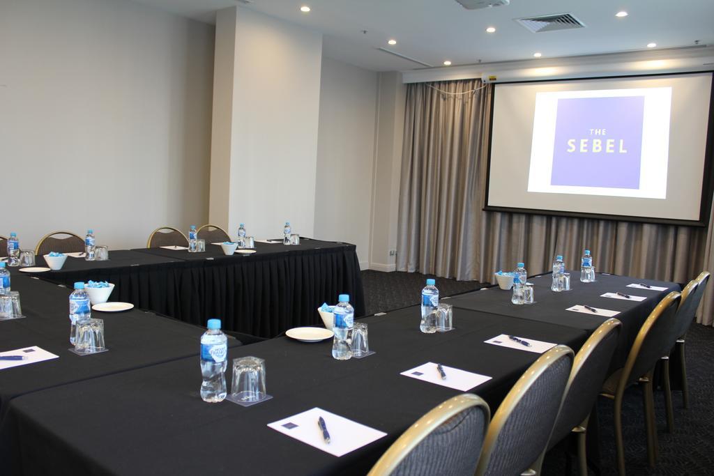 The Sebel Sydney Chatswood Extérieur photo