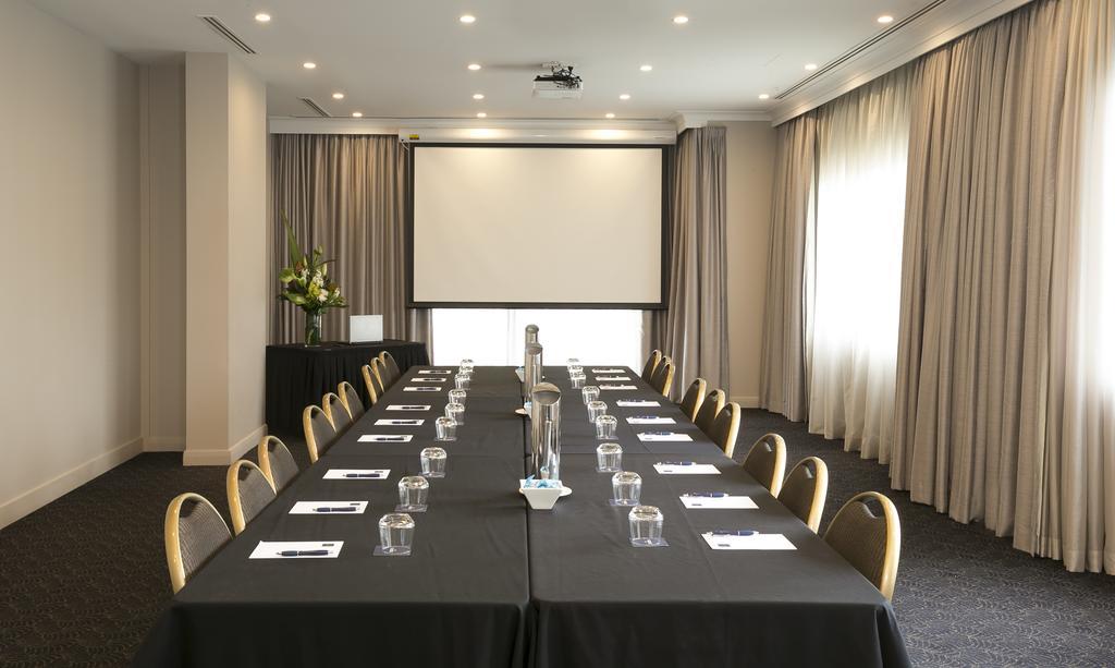 The Sebel Sydney Chatswood Extérieur photo