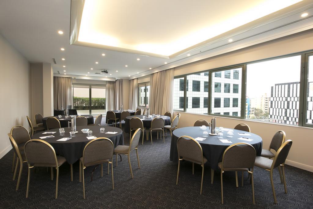 The Sebel Sydney Chatswood Extérieur photo