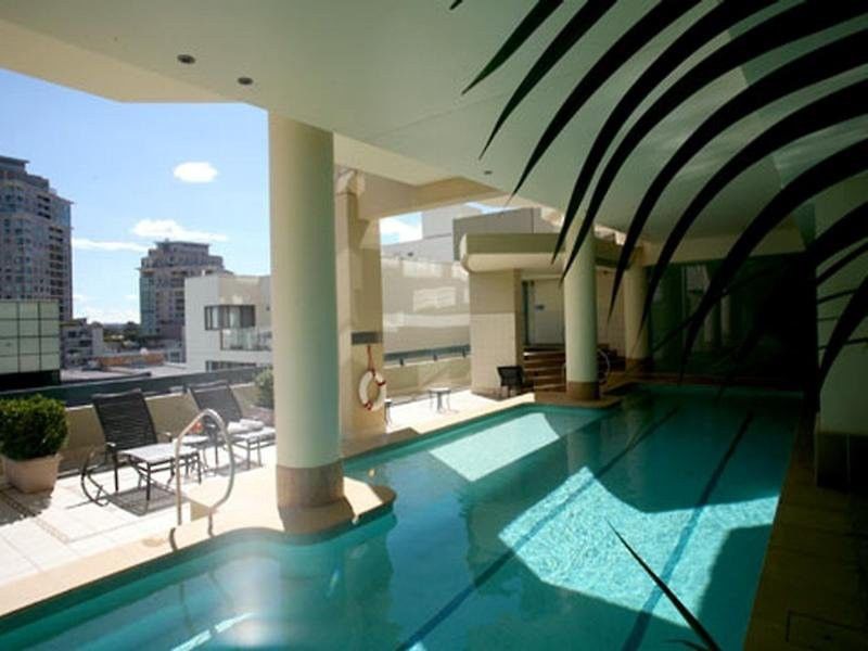 The Sebel Sydney Chatswood Extérieur photo