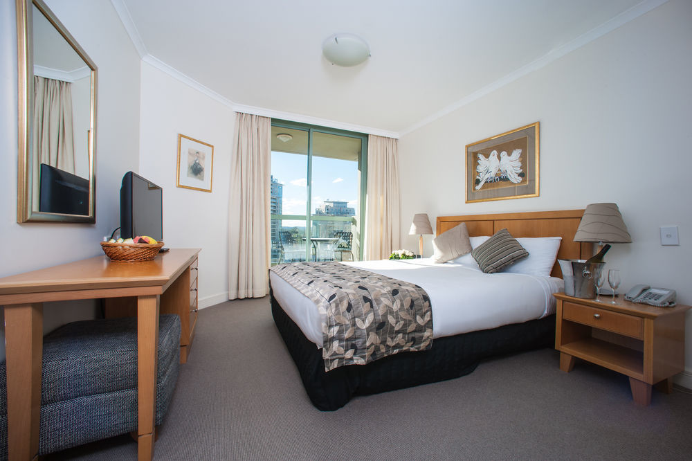 The Sebel Sydney Chatswood Extérieur photo