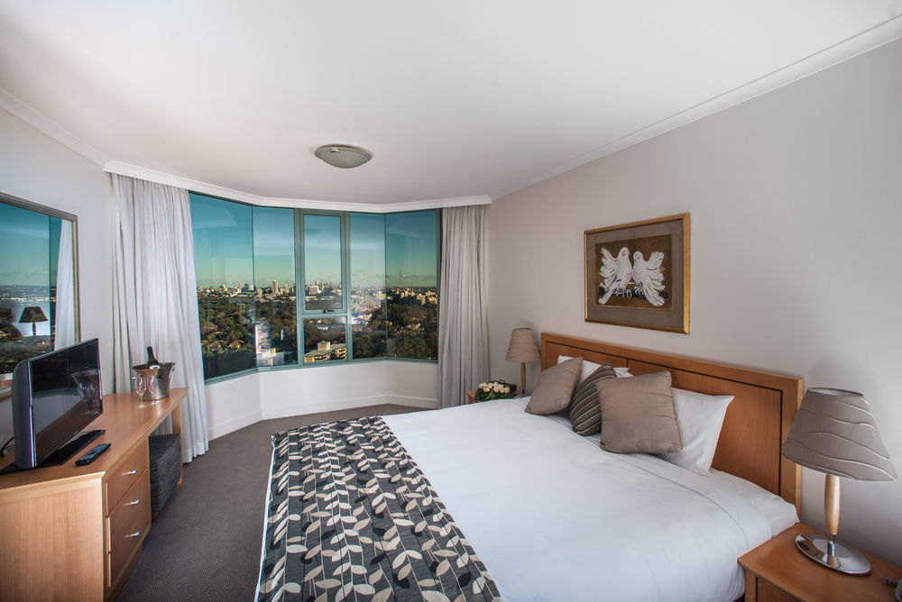 The Sebel Sydney Chatswood Extérieur photo