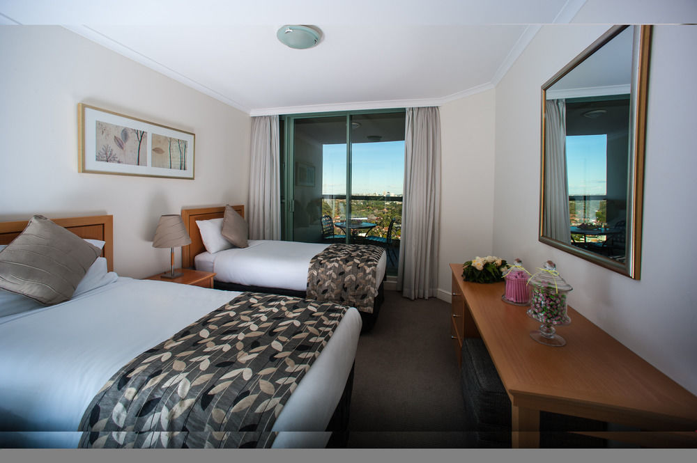 The Sebel Sydney Chatswood Extérieur photo