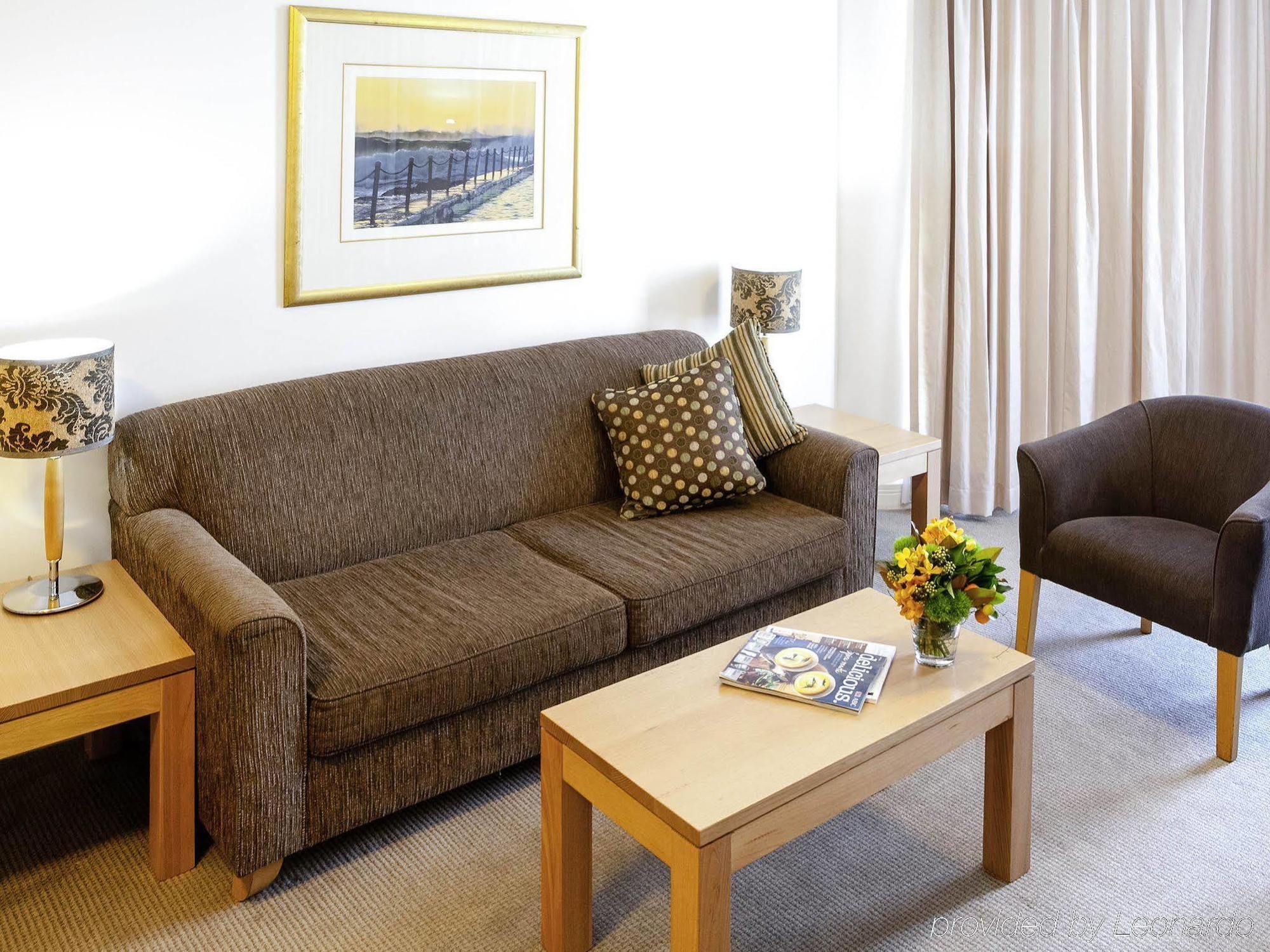 The Sebel Sydney Chatswood Extérieur photo