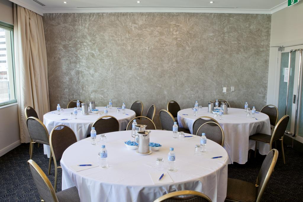 The Sebel Sydney Chatswood Extérieur photo